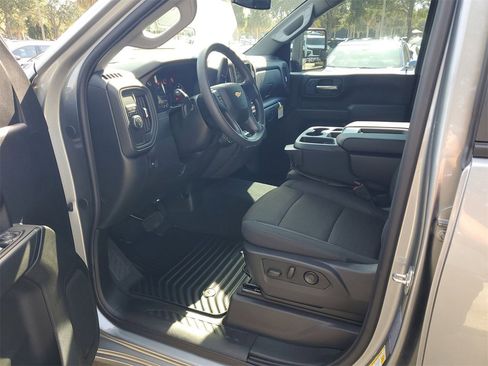 New 2026 Chevrolet Silverado 2500 Custom w/ Custom Value Package image 16