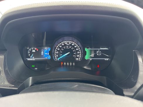 Certified 2019 Ford Ranger Lariat w/ Equipment Group 501A Mid image 31