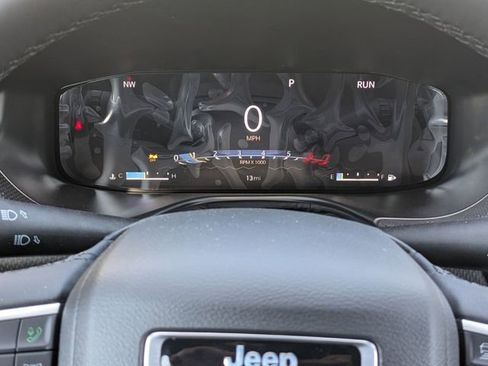 New 2025 Jeep Compass Limited w/ High Altitude Package image 25