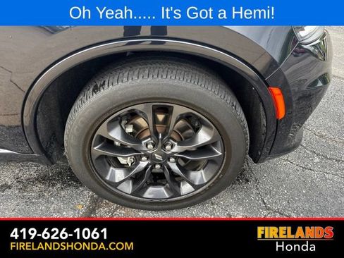 Used 2023 Dodge Durango R/T w/ Blacktop Package AWD/4WD image 47