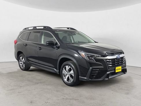 Certified 2025 Subaru Ascent Premium AWD/4WD image 7