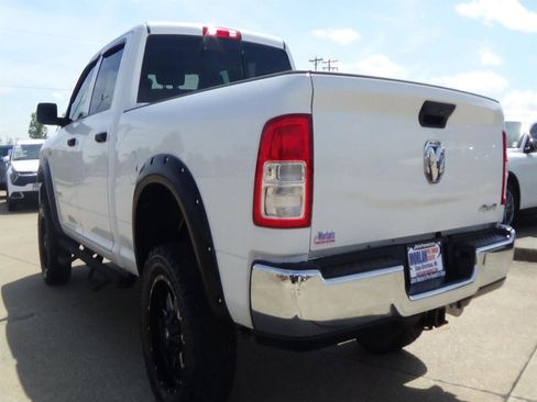 Used 2020 RAM 2500 Tradesman AWD/4WD image 8