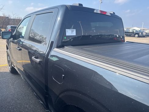 New 2026 Ford F150 STX w/ F-150 LOBO Package image 5