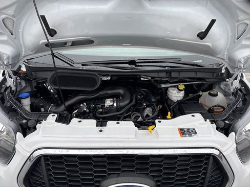 Used 2023 Ford Transit 250 Low Roof w/ Exterior Upgrade Package image 26