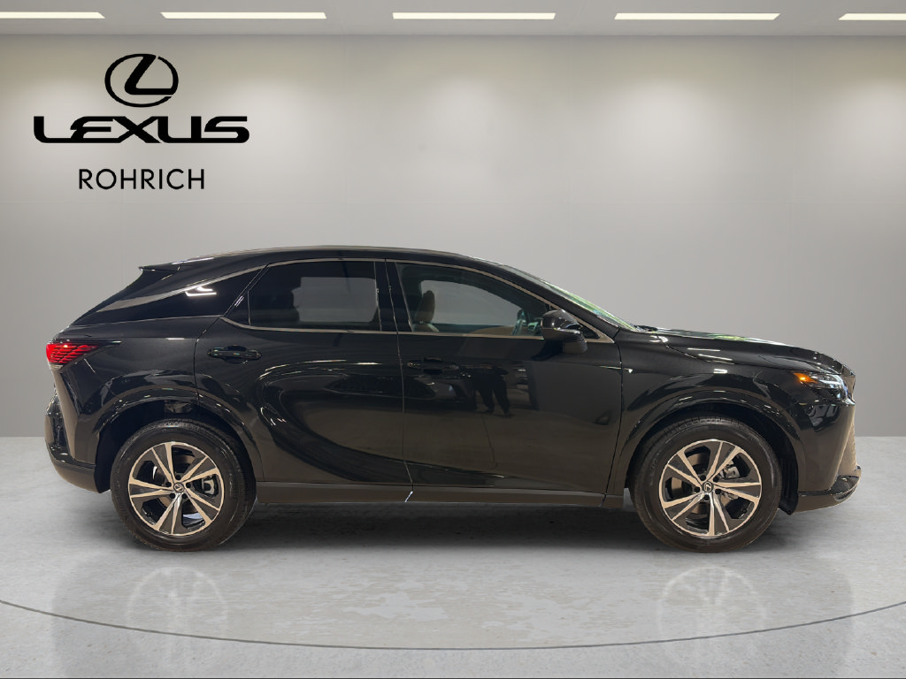 New 2026 Lexus RX 350 Premium AWD/4WD image 7