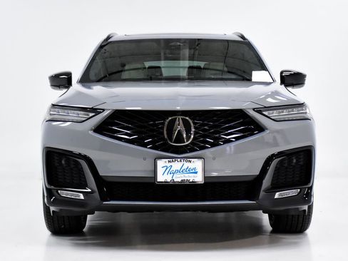 New 2026 Acura MDX A-Spec image 4