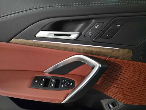 New 2026 BMW X1 xDrive28i w/ Technology Package image 22