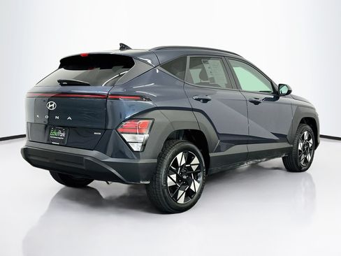 Used 2025 Hyundai Kona SEL AWD/4WD image 9