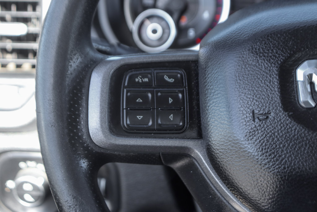 Used 2019 RAM 5500 Tradesman RWD image 22