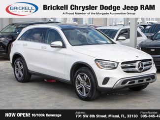 Used 2020 Mercedes-Benz GLC 300 w/ Driver Assistance Package video 3