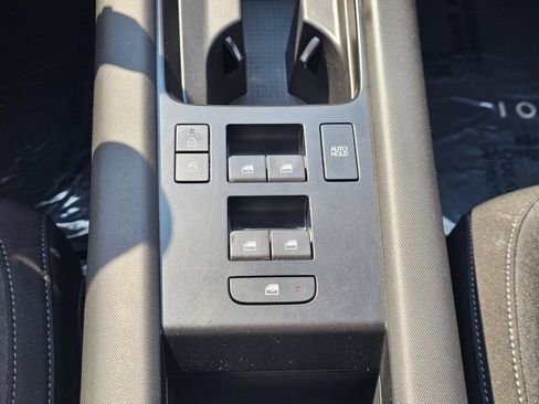Used 2024 Hyundai Ioniq 6 SE AWD/4WD image 17