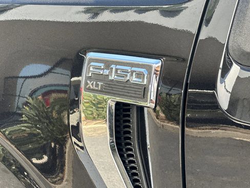 Used 2023 Ford F150 XLT image 26