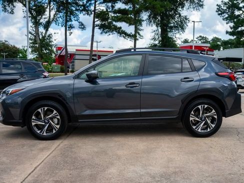 Certified 2024 Subaru Crosstrek 2.0i Premium AWD/4WD image 7