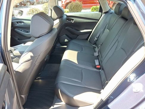 New 2025 Honda Accord EX-L image 5