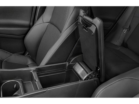 New 2025 Toyota bZ4X FWD image 10