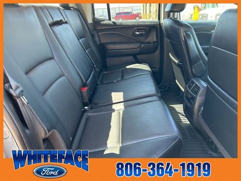 Used 2018 Honda Ridgeline RTL-T image 7