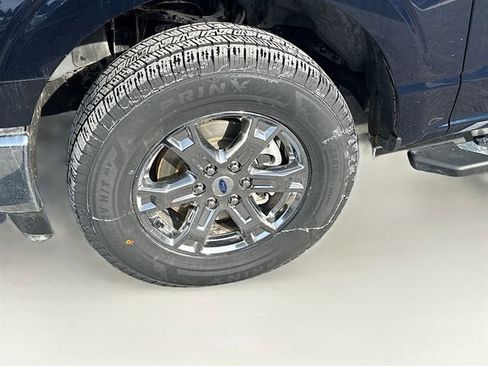 Certified 2023 Ford F150 XLT w/ Equipment Group 302A High image 33