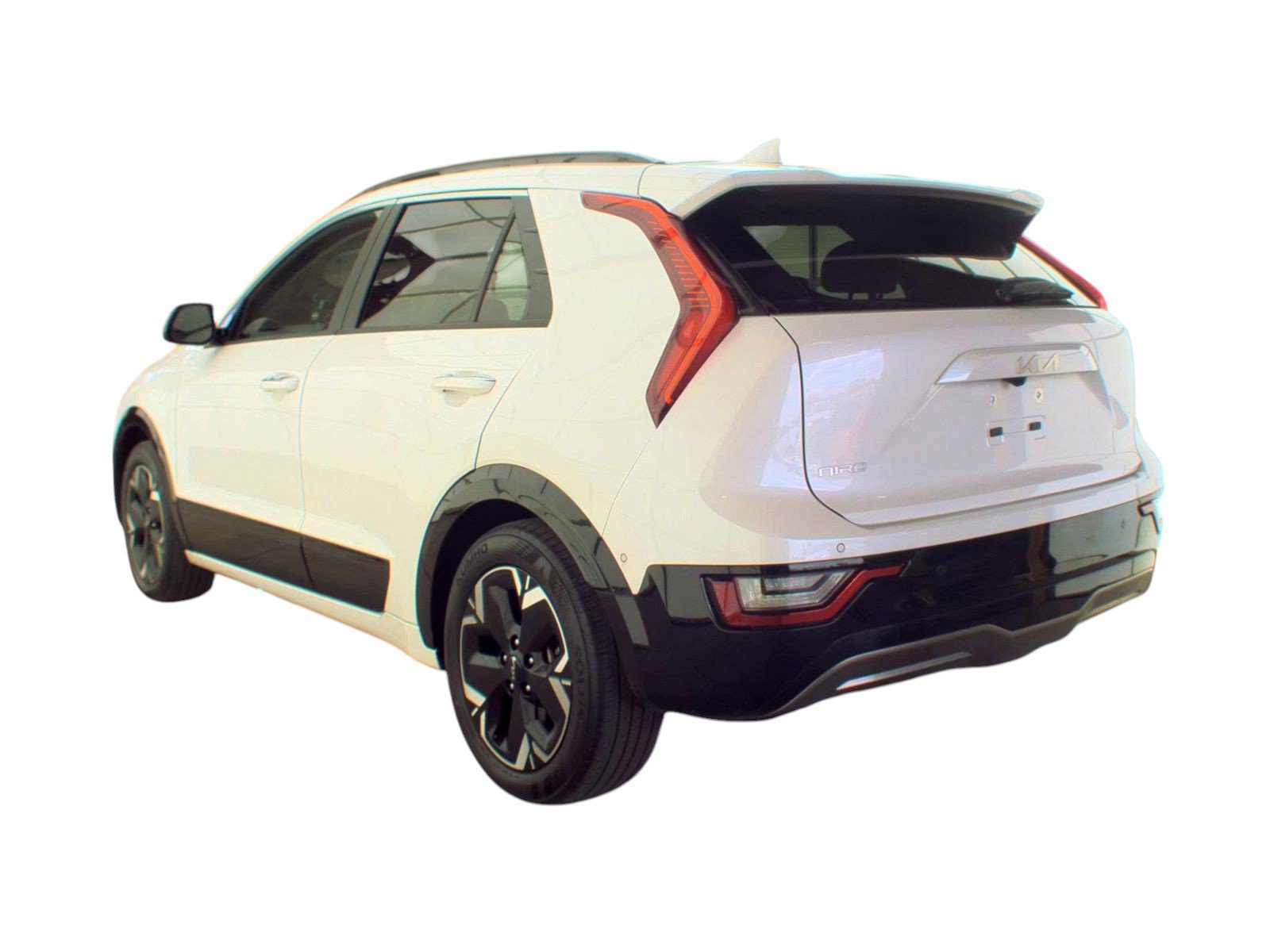 Used 2023 Kia Niro Wave FWD image 6