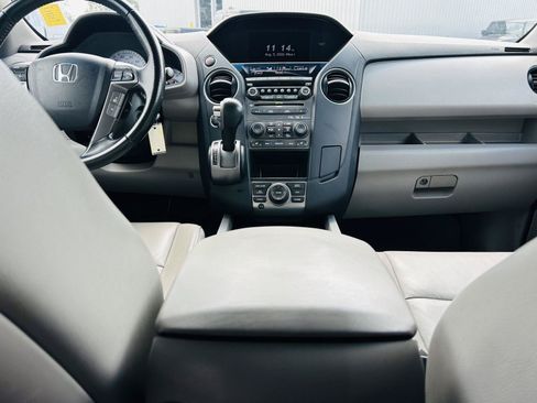 Used 2015 Honda Pilot Touring image 22