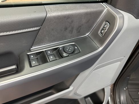 New 2026 Ford F150 XLT w/ Equipment Group 302A MID image 21