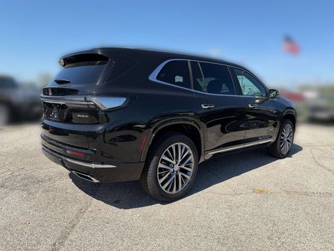 New 2026 Buick Enclave Avenir w/ Super Cruise Package FWD image 7