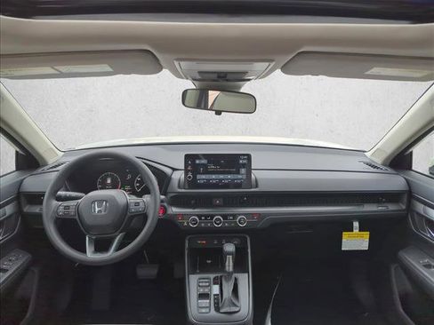 New 2026 Honda CR-V EX image 12