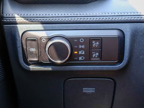 Used 2025 Ford Mustang Premium RWD image 20