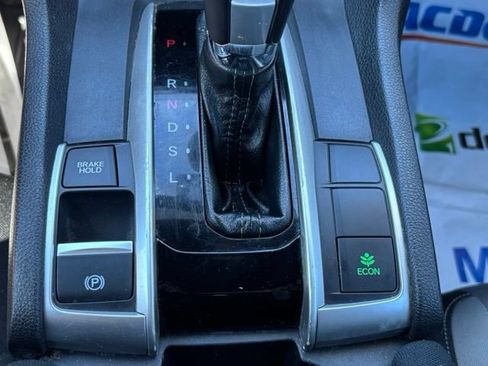 Used 2018 Honda Civic EX-T image 28