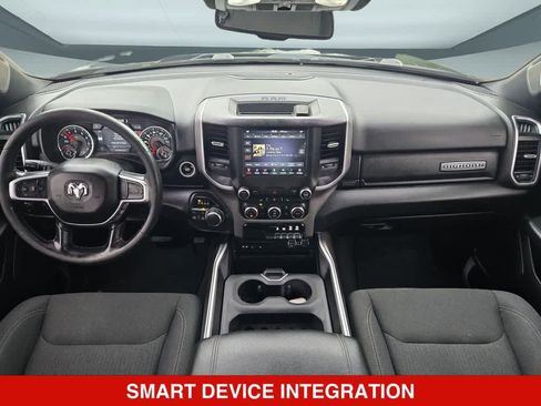 Used 2019 RAM 1500 Big Horn AWD/4WD image 14