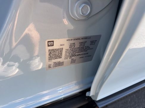 Used 2024 GMC Hummer EV 3X image 41