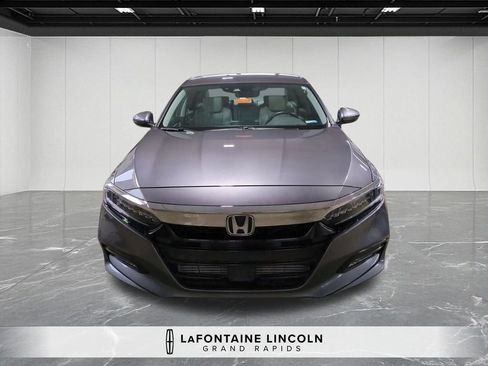 Used 2020 Honda Accord Touring image 8