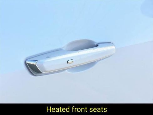 New 2026 Chevrolet Traverse High Country image 28