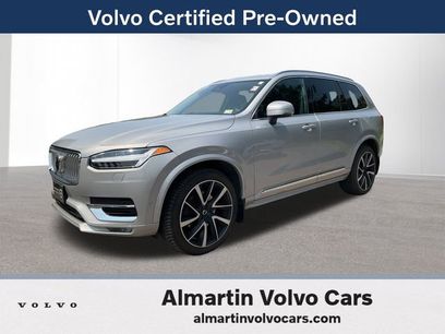 Certified 2023 Volvo XC90 B5 Plus w/ Protection Package Premier