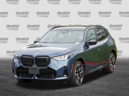 Used 2025 BMW X3 M50 w/ Premium Package AWD/4WD image 5