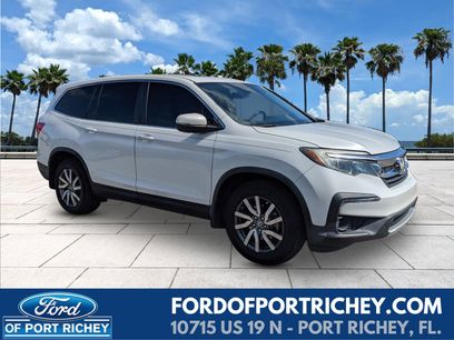 Used 2020 Honda Pilot EX-L
