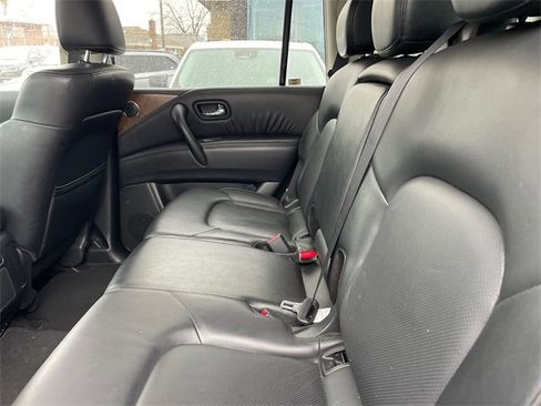 Used 2023 Nissan Armada SL image 23