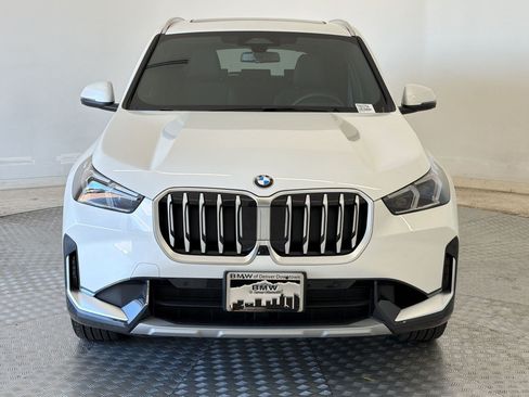 New 2026 BMW X1 xDrive28i w/ Technology Package AWD/4WD image 6
