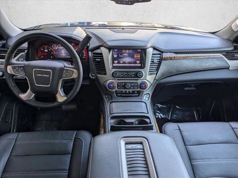 Used 2015 GMC Yukon Denali w/ Premium Package image 19
