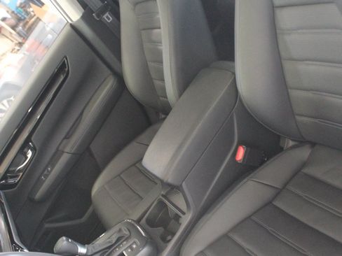 Used 2025 Honda CR-V EX-L image 15