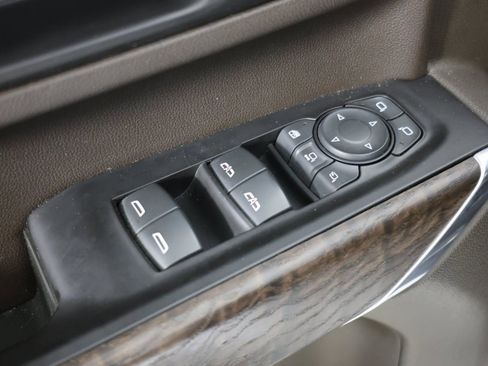 Used 2021 GMC Sierra 3500 Denali w/ Denali Ultimate Package image 25