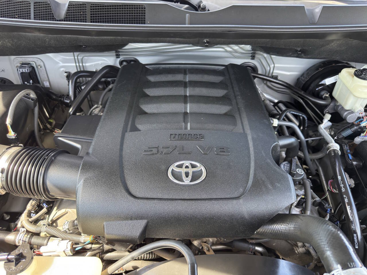 Used 2007 Toyota Tundra SR5 AWD/4WD image 26
