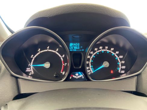 Used 2016 Ford Fiesta SE image 20