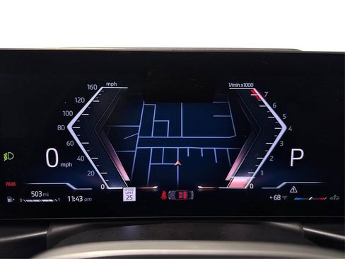 Used 2025 BMW 330i xDrive Sedan image 17