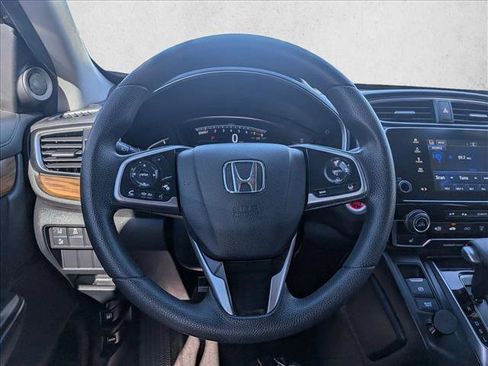 Used 2020 Honda CR-V EX image 13