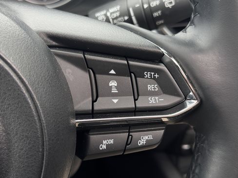 Used 2023 MAZDA CX-5 AWD 2.5 S image 32