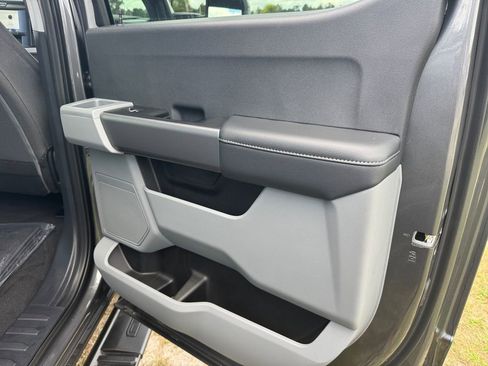 New 2026 Ford F250 XL w/ STX Appearance Package image 23