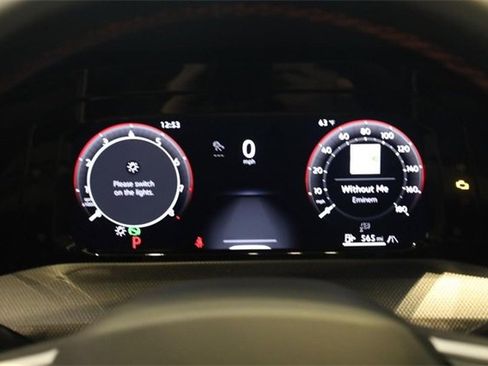 New 2026 Volkswagen GTI Autobahn image 10