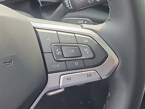 New 2026 Volkswagen Atlas SEL Premium R-Line image 18