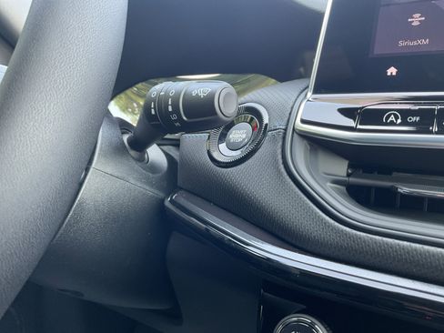 New 2025 Jeep Compass Limited w/ Sun & Sound Group image 26