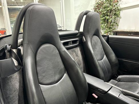 Used 2008 Porsche Boxster S RWD image 51